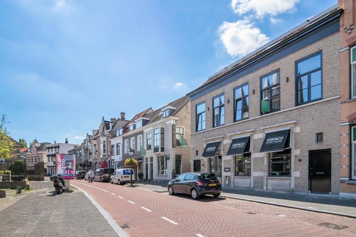 Appartement - Ginnekenweg - Breda