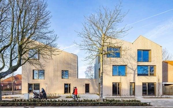 Appartement - Iepenlaan - Eindhoven