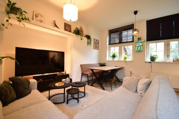 Appartement - Amundsenweg - Breda