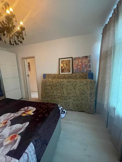 Appartement - Mijnsherenlaan - Rotterdam