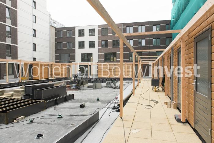 Appartement - Jongeneelstraat - Utrecht