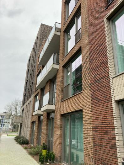 Appartement - S Blaupot ten Catestr - Zaandam