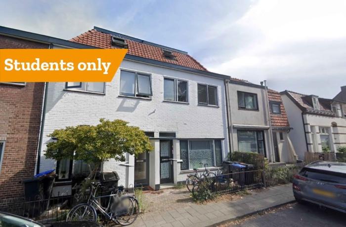 Appartement - Sint Janslaan - Bussum