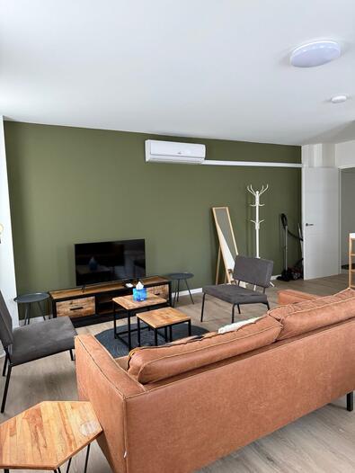 Appartement - Noordstraat - Terneuzen