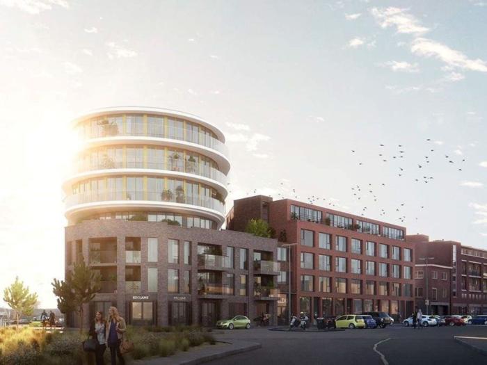 Appartement - Treilerweg - 's-Gravenhage