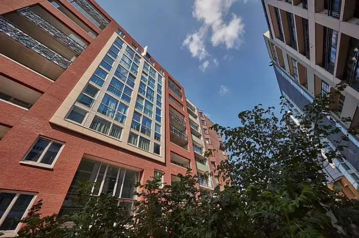 Appartement - Anton Philipslaan - Eindhoven