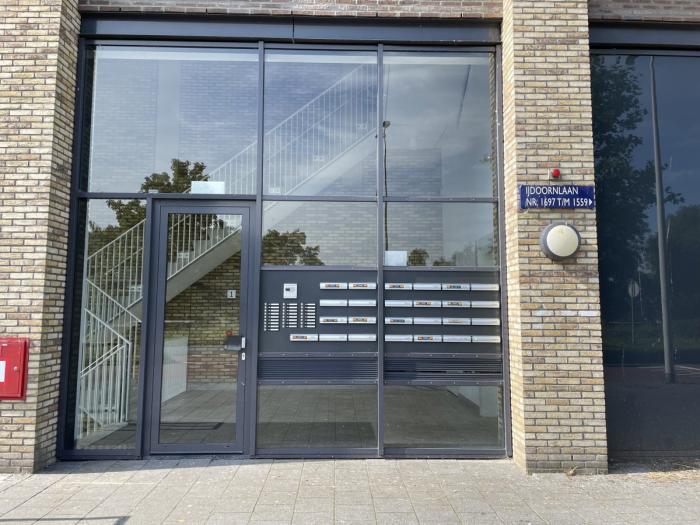 Appartement - IJdoornlaan - Amsterdam