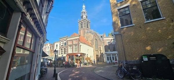 Appartement - Spoorstraat - Gouda