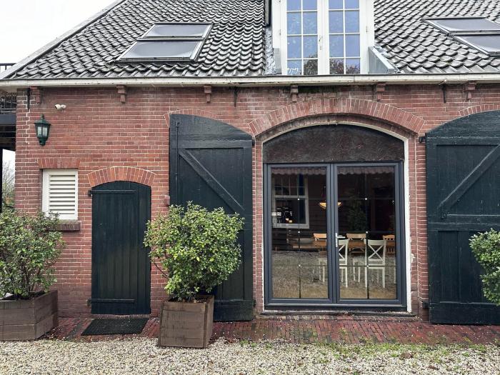 Appartement - Rijksstraatweg - De Meern