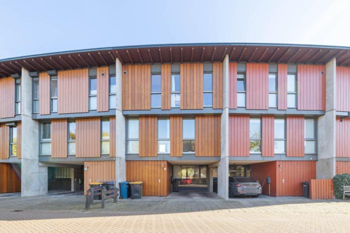 Huis - Herentalsstraat - IJsselstein