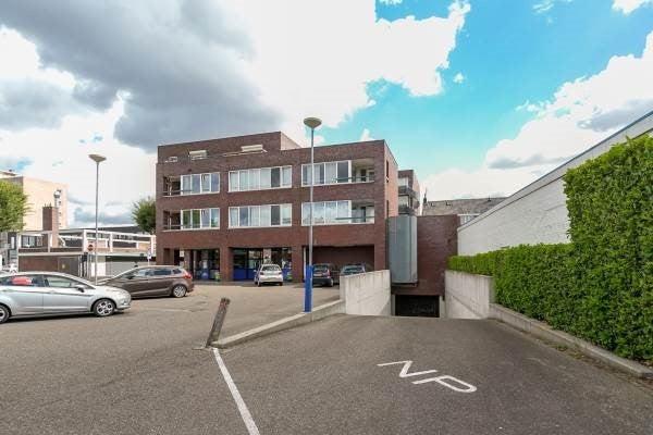 Appartement - Gemmastraat - Eindhoven