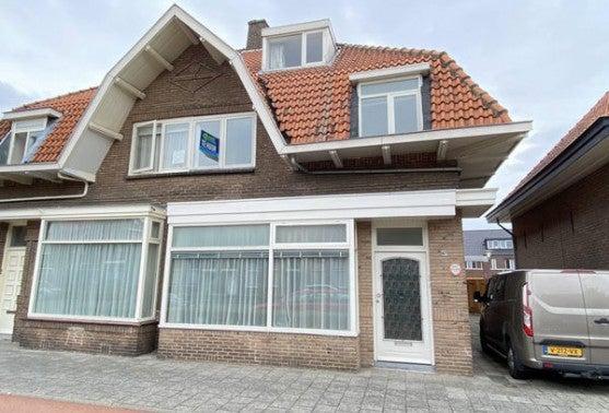 Appartement - Tilburgseweg - Breda