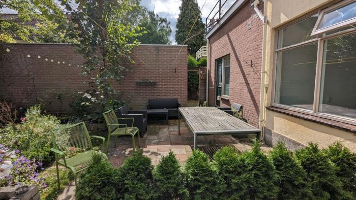 Appartement - Bosweg - Apeldoorn