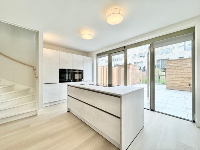 Huis - Europalaan - Almere