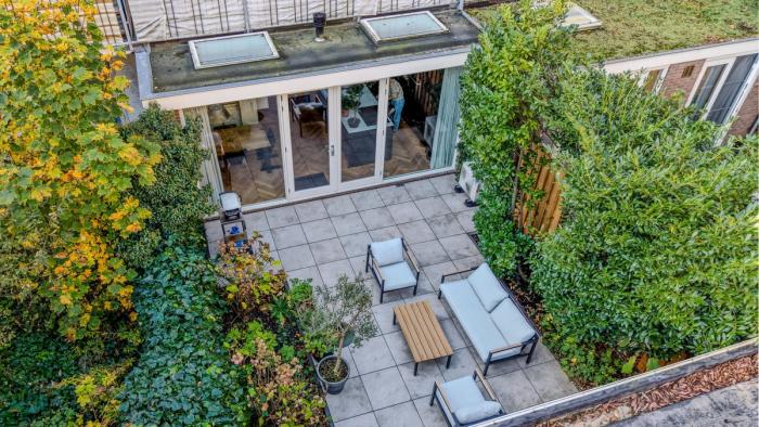 Appartement - Gaaspstraat - Amsterdam