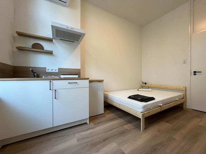 Kamer - Breulingstraat - Maastricht