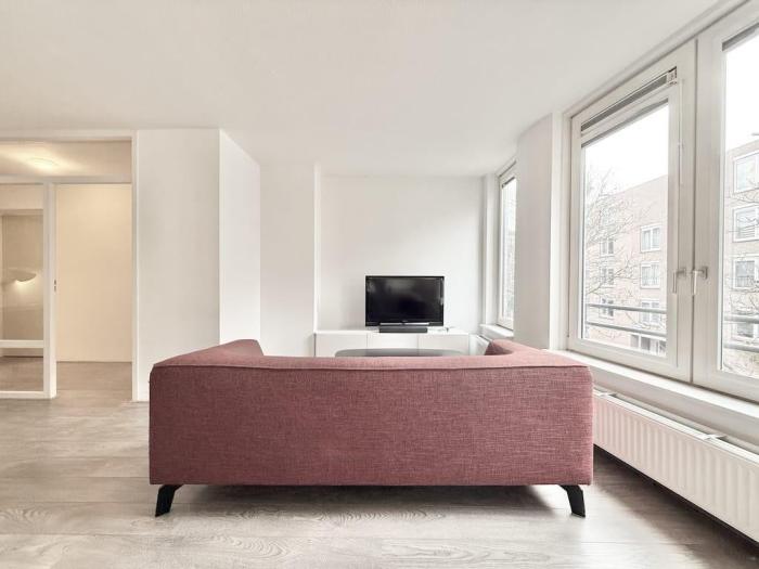 Appartement - Boeroestraat - Amsterdam