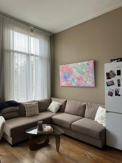 Appartement - Wilhelminastraat - Haarlem