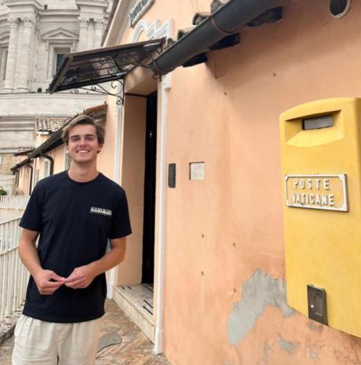 Kamer - Roland Holstlaan - Delft