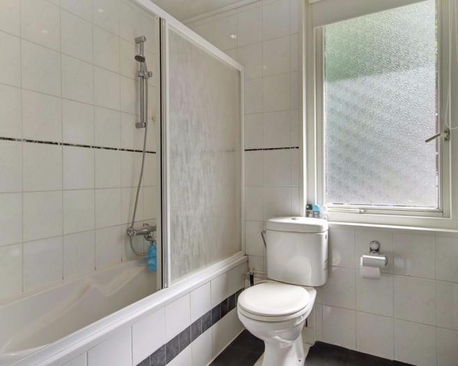 Kamer - Piet Mondriaanstraat - Amsterdam