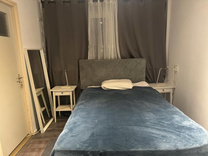 Appartement - Loderstraat - Rotterdam