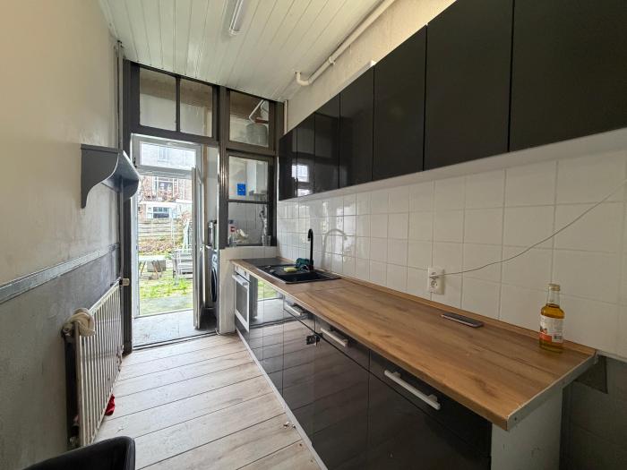 Kamer - Vondellaan - Utrecht