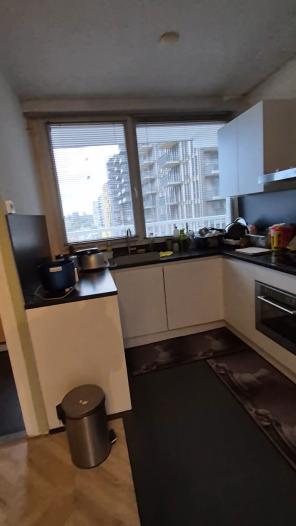 Kamer - Nicolaas Anslijnstraat - Amsterdam