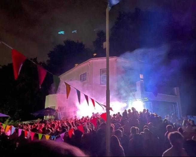 Kamer - Potsweg - Enschede