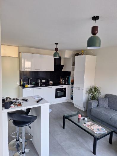 Appartement - Trichtstraat - Amsterdam