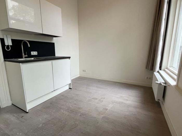 Appartement - Westersingel - Groningen