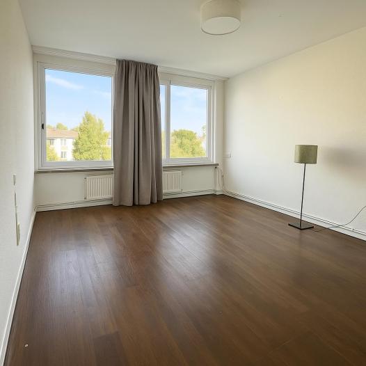 Appartement - Van Bijnkershoeklaan - Utrecht