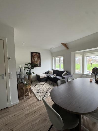 Kamer - Kleverlaan - Haarlem