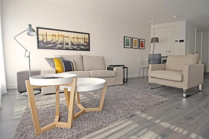 Appartement - Korte Prinsengracht - Amsterdam