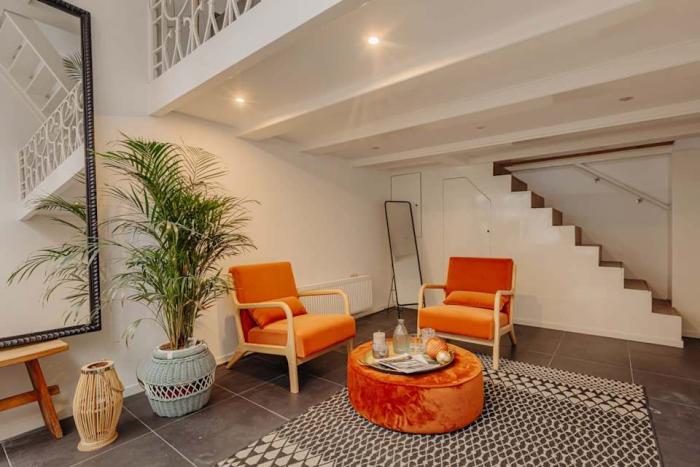 Appartement - Runstraat - Amsterdam