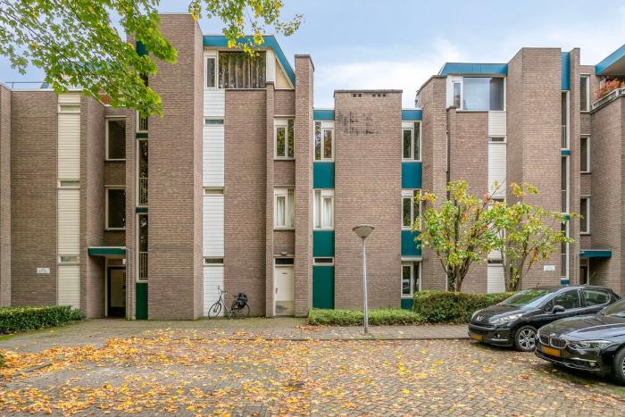 Appartement - Wal - Veldhoven