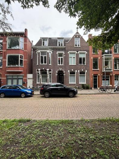 Appartement - Werfstraat - Groningen