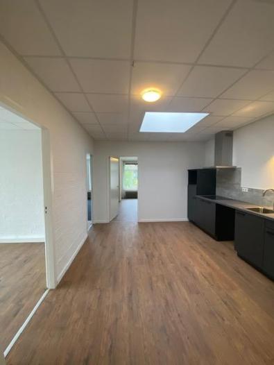 Appartement - Curaçaostraat - Leeuwarden