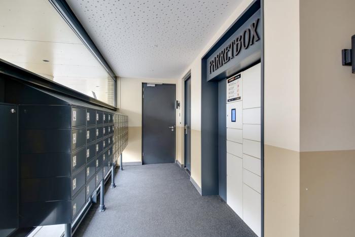 Appartement - Jan Tooropstraat - Amsterdam