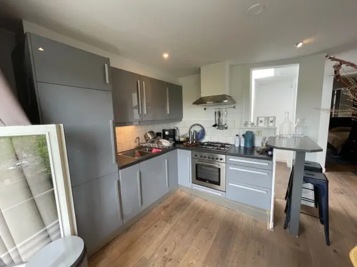 Appartement - Groenmarktkade - Amsterdam