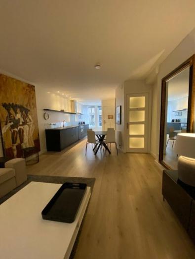 Appartement - Groenburgwal - Amsterdam