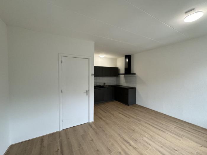 Huis - Vlaardingerdijk - Schiedam