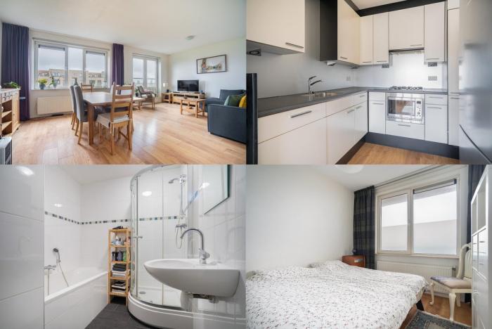 Huis - Avenue Carré - Barendrecht