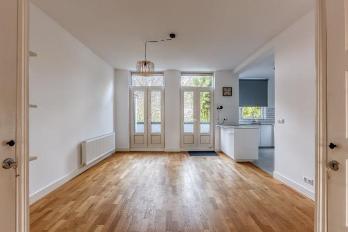 Appartement - Pompe van Meerdervoortstraat - Voorburg