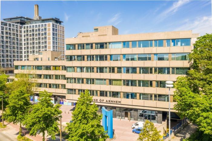 Appartement - Velperweg - Arnhem