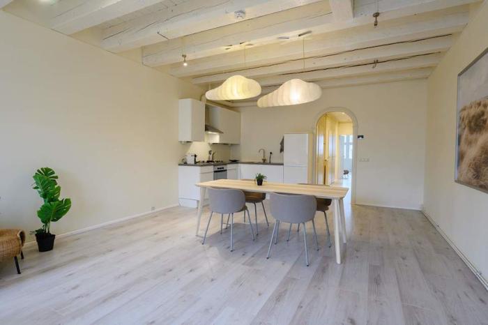 Appartement - Prinsengracht - Amsterdam