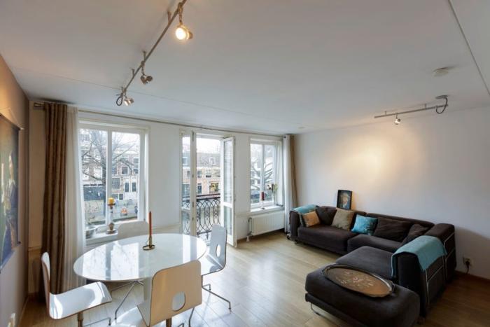 Appartement - Zieseniskade - Amsterdam