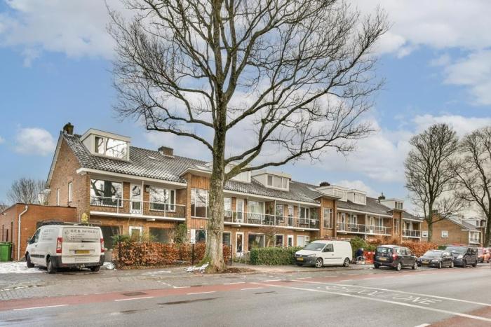 Appartement - Mr. G. Groen van Prinstererlaan - Amstelveen