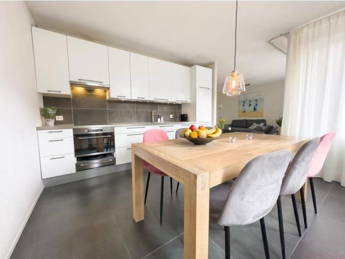 Appartement - Spinnekop - Amsterdam