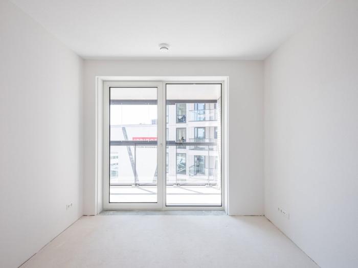 Appartement - Prinses Beatrixlaan - 's-Gravenhage