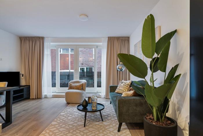 Appartement - Wetering - Blaricum